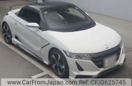 honda s660 2018 -HONDA 【福山 585ｴ 820】--S660 DBA-JW5--JW5-1100477---HONDA 【福山 585ｴ 820】--S660 DBA-JW5--JW5-1100477-