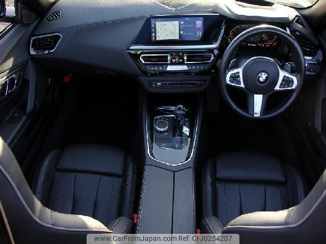 bmw z4 2019 quick_quick_3BA-HF20_WBAHF12040WW16315 image 2