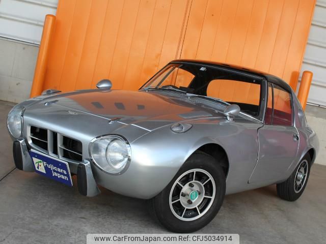 Used TOYOTA SPORTS 800 1966 in good condition for sale