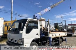 isuzu elf-truck 2004 GOO_NET_EXCHANGE_0701432A30241006W001