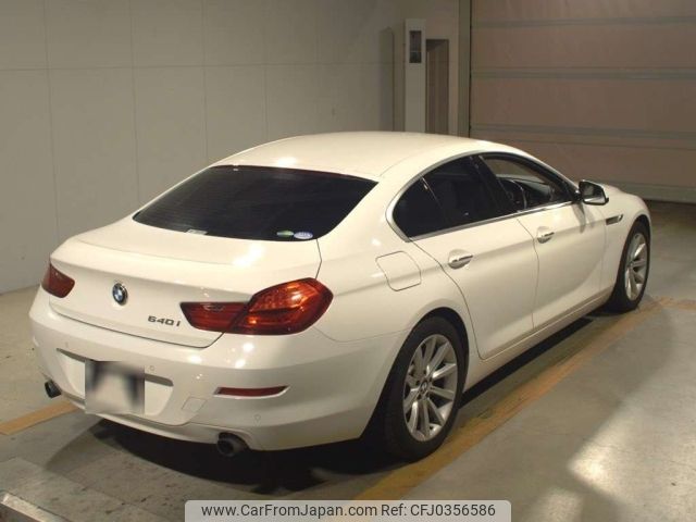 bmw 6-series 2013 -BMW--BMW 6 Series 6A30-WBA6A02020DZ11618---BMW--BMW 6 Series 6A30-WBA6A02020DZ11618- image 2