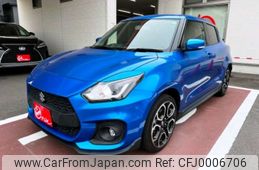 suzuki swift 2021 -SUZUKI 【岡崎 300】--Swift 4BA-ZC33S--ZC33S-409300---SUZUKI 【岡崎 300】--Swift 4BA-ZC33S--ZC33S-409300-