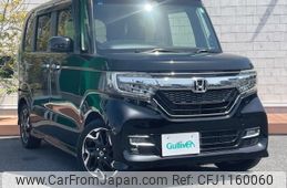 honda n-box 2017 -HONDA--N BOX DBA-JF3--JF3-2018866---HONDA--N BOX DBA-JF3--JF3-2018866-