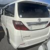 toyota alphard 2010 CFJ1821416 image 3