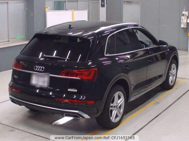 audi q5 2022 CFJ1652165 image 2