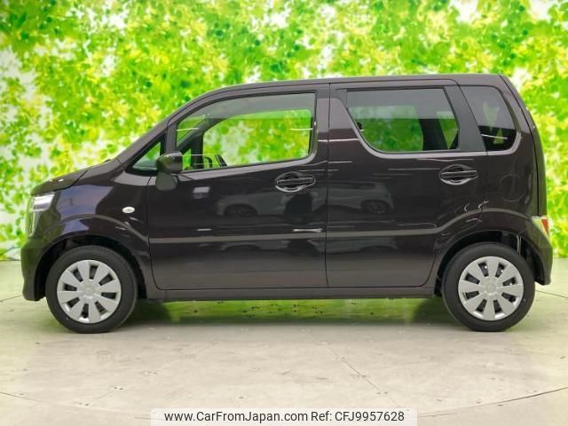 suzuki wagon-r 2023 quick_quick_5BA-MH85S_MH85S-159870 image 2