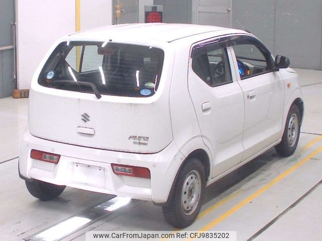 suzuki alto 2020 -SUZUKI--Alto HA36S-539069---SUZUKI--Alto HA36S-539069- image 2