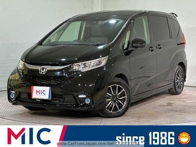 honda freed 2018 CFJ1727784 image 1