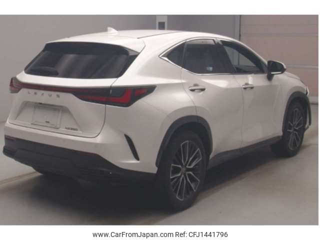 lexus nx 2022 -LEXUS--Lexus NX 5BA-AAZA20--AAZA20-1001686---LEXUS--Lexus NX 5BA-AAZA20--AAZA20-1001686- image 2