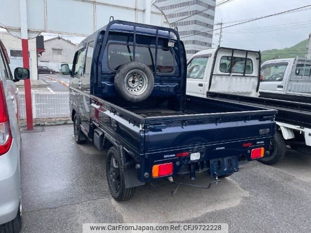 suzuki carry-truck 2019 -SUZUKI--Carry Truck DA16T--459735---SUZUKI--Carry Truck DA16T--459735- image 2