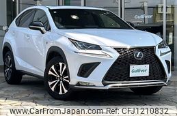 lexus nx 2019 -LEXUS--Lexus NX DBA-AGZ10--AGZ10-1021927---LEXUS--Lexus NX DBA-AGZ10--AGZ10-1021927-