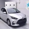toyota yaris 2021 -TOYOTA--Yaris MXPH10--2050225---TOYOTA--Yaris MXPH10--2050225- image 1