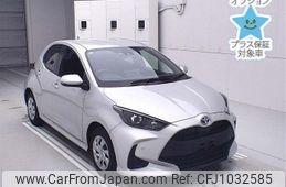 toyota yaris 2021 -TOYOTA--Yaris MXPH10--2050225---TOYOTA--Yaris MXPH10--2050225-