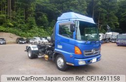 hino ranger 2006 CFJ1491158
