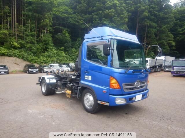 hino ranger 2006 CFJ1491158 image 1