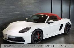 porsche boxster 2018 -PORSCHE--Porsche Boxster ABA-982J2--WP0ZZZ98ZJS222231---PORSCHE--Porsche Boxster ABA-982J2--WP0ZZZ98ZJS222231-