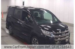 toyota noah 2020 -TOYOTA--Noah DBA-ZRR80W--ZRR80W-0596401---TOYOTA--Noah DBA-ZRR80W--ZRR80W-0596401-