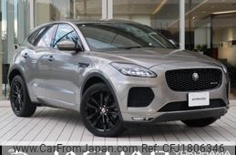 jaguar e-pace 2019 CFJ1806346