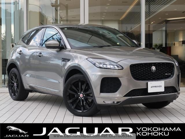 jaguar e-pace 2019 CFJ1806346 image 1