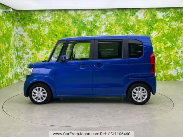 honda n-box 2020 quick_quick_6BA-JF3_JF3-1448780 image 2