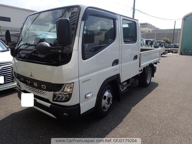 mitsubishi-fuso canter 2024 GOO_NET_EXCHANGE_0707934A30240905W005 image 2