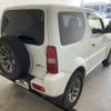 suzuki jimny 2017 YAMAKATSU_JB43W-583968 image 2