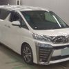 toyota vellfire 2018 quick_quick_DBA-AGH35W_AGH35-0027145 image 1