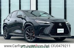 lexus nx 2023 -LEXUS--Lexus NX 6AA-AAZH20--AAZH20-6007176---LEXUS--Lexus NX 6AA-AAZH20--AAZH20-6007176-