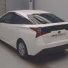 toyota prius 2022 CFJ1761952 image 6