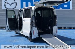 honda n-box 2020 -HONDA--N BOX 6BA-JF4--JF4-8200849---HONDA--N BOX 6BA-JF4--JF4-8200849-