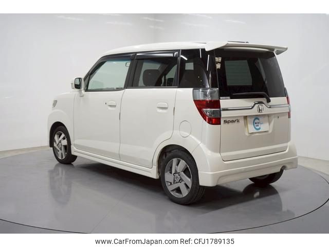 honda zest-spark 2009 CFJ1789135 image 2