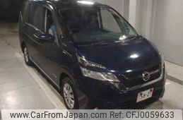 nissan serena 2019 -NISSAN--Serena GC27-042629---NISSAN--Serena GC27-042629-