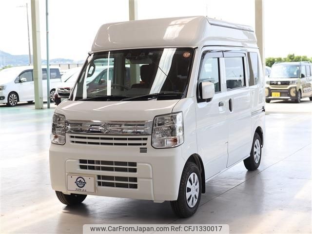 suzuki every 2024 -SUZUKI--Every 5BD-DA17V--DA17V-712145---SUZUKI--Every 5BD-DA17V--DA17V-712145- image 1