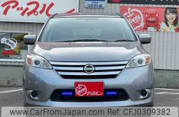 nissan lafesta 2015 TE5079