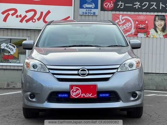 nissan lafesta 2015 TE5079 image 1