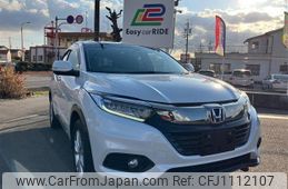 honda vezel 2019 quick_quick_DAA-RU3_RU3-1350220