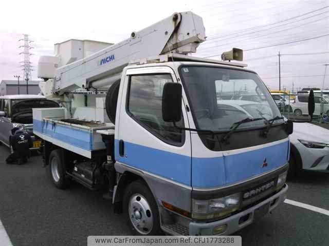 mitsubishi-fuso canter 2001 CFJ1773288 image 1