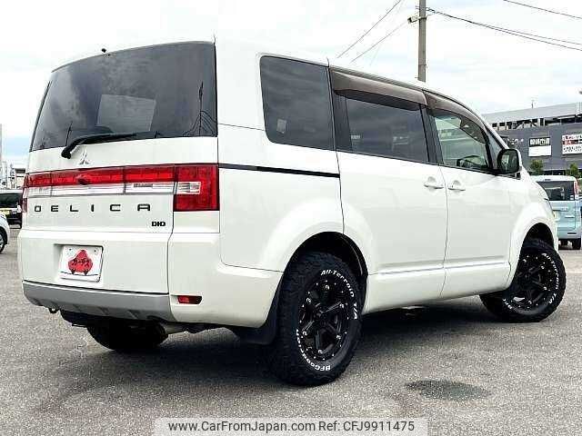 mitsubishi delica-d5 2019 504928-921914 image 2