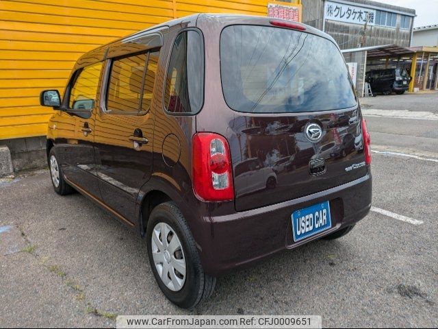 daihatsu mira-cocoa 2010 -DAIHATSU 【名変中 】--Mira Cocoa L675S--0061272---DAIHATSU 【名変中 】--Mira Cocoa L675S--0061272- image 2