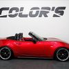 mazda roadster 2015 quick_quick_DBA-ND5RC_ND5RC-105928 image 4