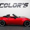 mazda roadster 2015 quick_quick_DBA-ND5RC_ND5RC-105928 image 4