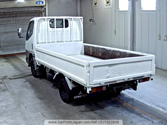 mitsubishi-fuso canter-guts 1997 CFJ1523858 image 2