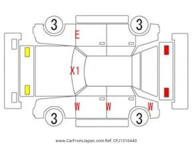 bmw x2 2021 -BMW--BMW X2 3DA-YL20--WBAYL120005S97848---BMW--BMW X2 3DA-YL20--WBAYL120005S97848- image 2
