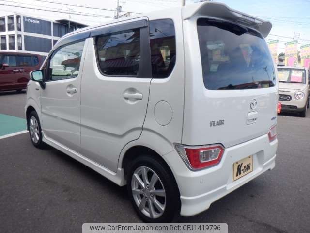 mazda flair 2020 -MAZDA--Flair 5AA-MJ95S--MJ95S-102289---MAZDA--Flair 5AA-MJ95S--MJ95S-102289- image 2