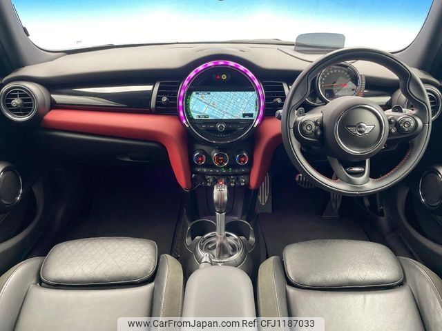 mini mini-others 2015 -BMW--BMW Mini DBA-XS20--WMWXS720202C49676---BMW--BMW Mini DBA-XS20--WMWXS720202C49676- image 2