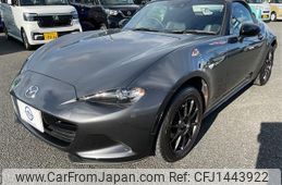 mazda roadster 2022 quick_quick_5BA-ND5RC_ND5RC-652518