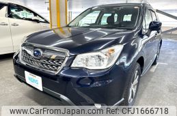 subaru forester 2014 CFJ1666718