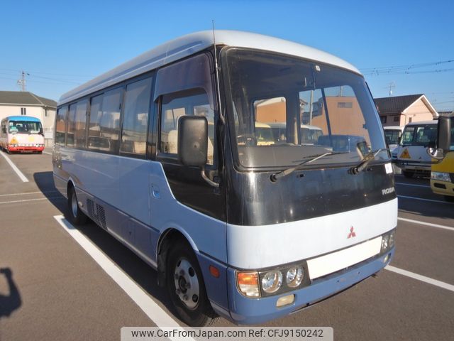 mitsubishi-fuso rosa-bus 2000 23122113 image 1