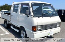 mazda bongo-truck 1997 Mitsuicoltd_MZBT604376R0505
