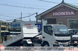 mitsubishi-fuso canter 2024 GOO_JP_700060017330240818002